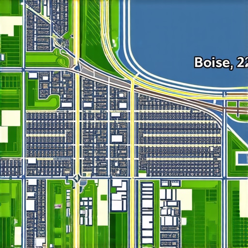 3 Proximity Tweaks Winning Boise Map Packs in 2026