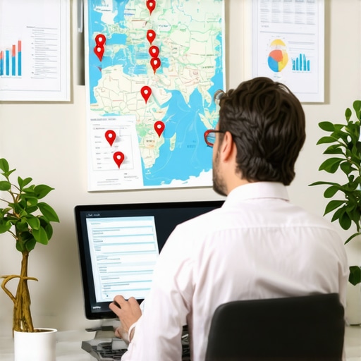 5 Boise Business Listing Fixes for Faster Map Ranks [2026]