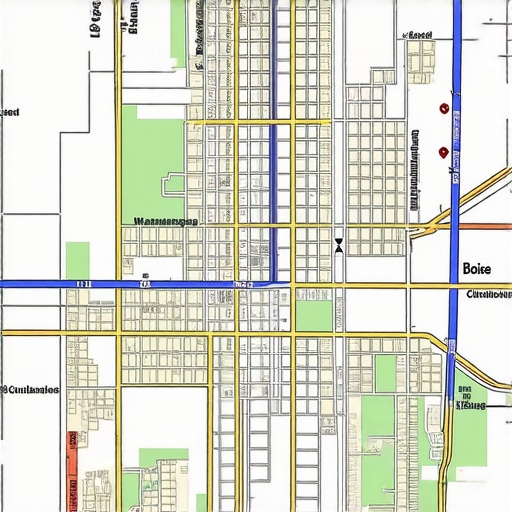 5 Local Citation Tweaks for Faster Boise Map Ranks in 2026