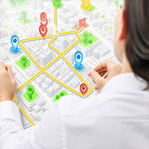 7 Boise Map Pack Tactics to Reclaim Your #1 Rank in 2026