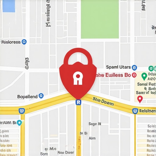 How to Stop Boise Map Listing Spam from Outranking You in 2026