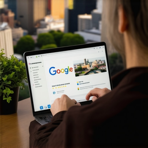 4 GMB Profile Changes That Actually Get Boise Customers to Call