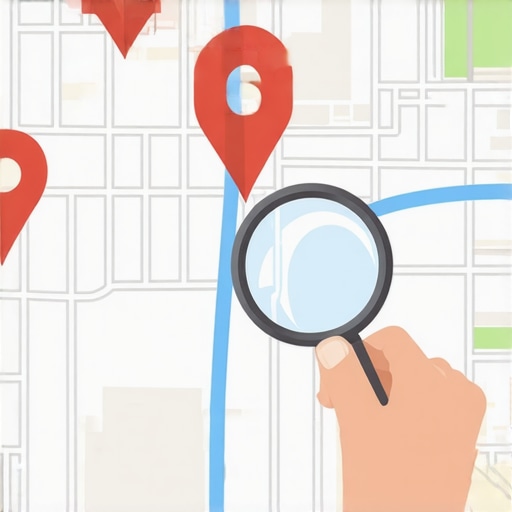 4 Ways to Spot Competitors Using Fake Addresses in Boise Maps