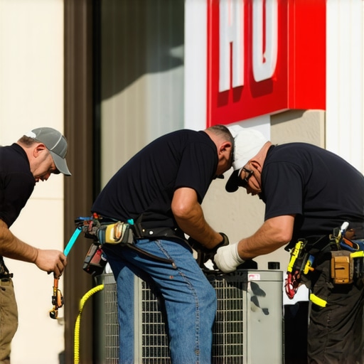 How Boise HVAC Pros Beat Big Budget Rivals in the Local Map Pack