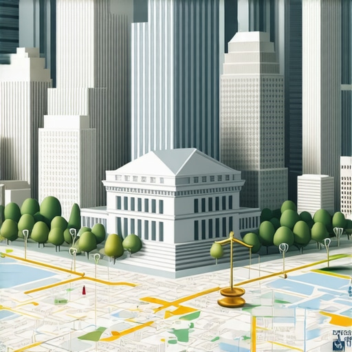 How Boise Lawyers Can Reclaim the Top Map Spot from Bigger Firms