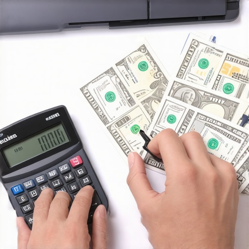 How to Calculate the Actual Cash Value of a Boise Map Click