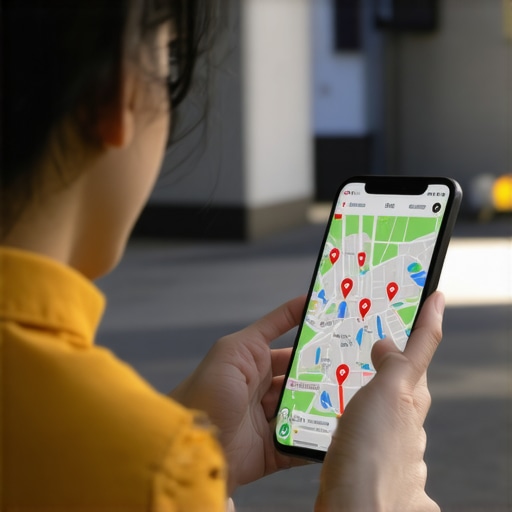 How to Check Your Real Boise Map Rank Without Looking at a Dashboard