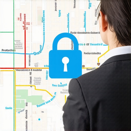 How to Stop Idaho Competitors from Stealing Your Boise Map Leads