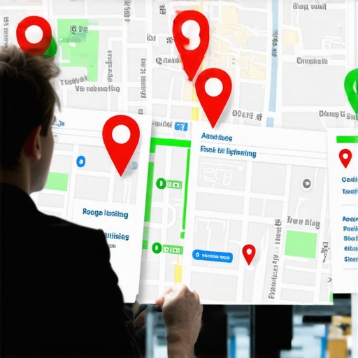 Spotting the Fake Map Listings That Push Your Boise Shop to Page Two