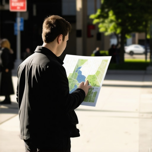 Stop Overthinking Your Boise Map Description and Try This Specific Fix