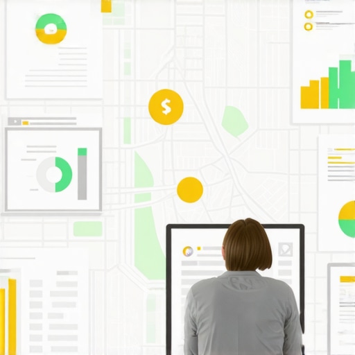 Stop Squandering Boise Map Impressions and Start Capturing Leads