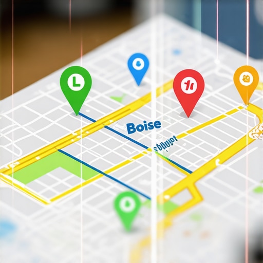 The Exact Review Response Tactics Winning Boise Map Leads