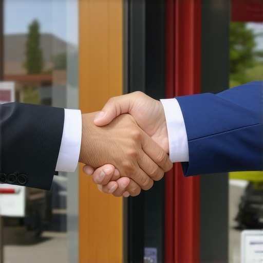 The Photo Strategy That Actually Gets Idaho Shop Doors Swung Open