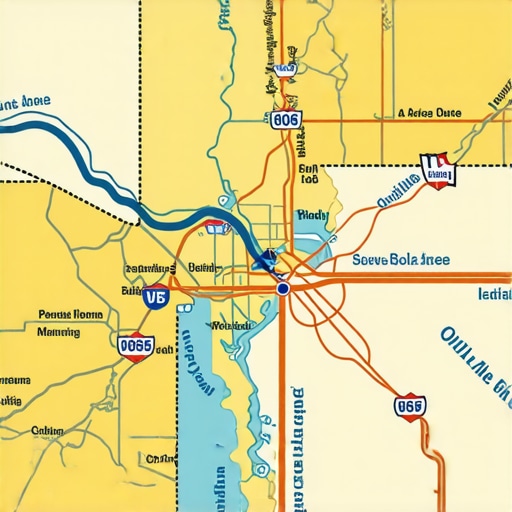 The Service Area Page Strategy for Idaho Pros Looking Beyond Boise