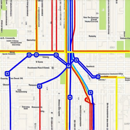The Specific Backlink Strategy That Actually Moves Boise Map Rankings