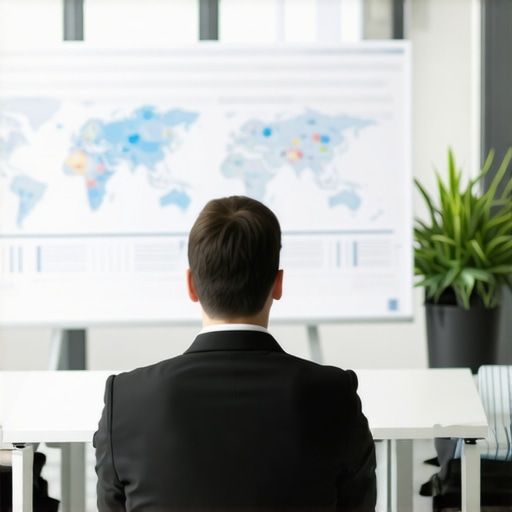 The Specific Review Strategy That Fixed Our Idaho Client's Map Drop