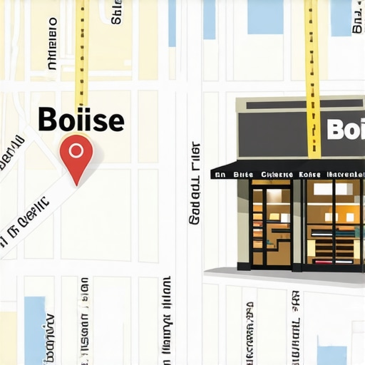 Turning Boise Map Clicks Into Customers Without Increasing Your Ad Spend