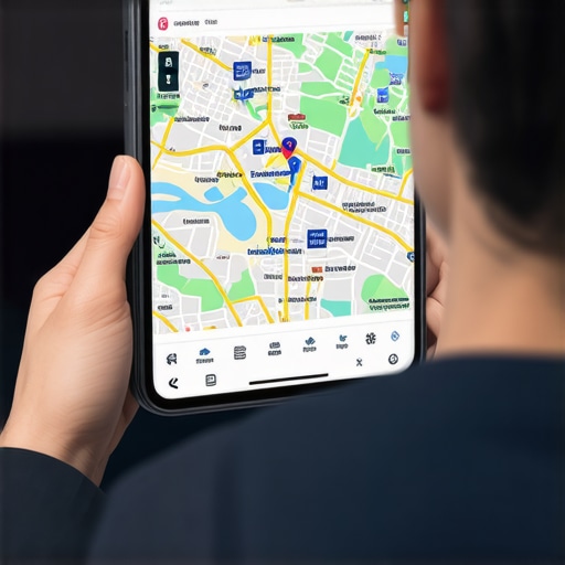 Why Relying on a Generic Map Rank Tracker is Hurting Your Boise Reach