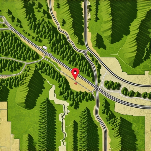 The Map Embed Tactic That Solidifies Your Reach Across Treasure Valley