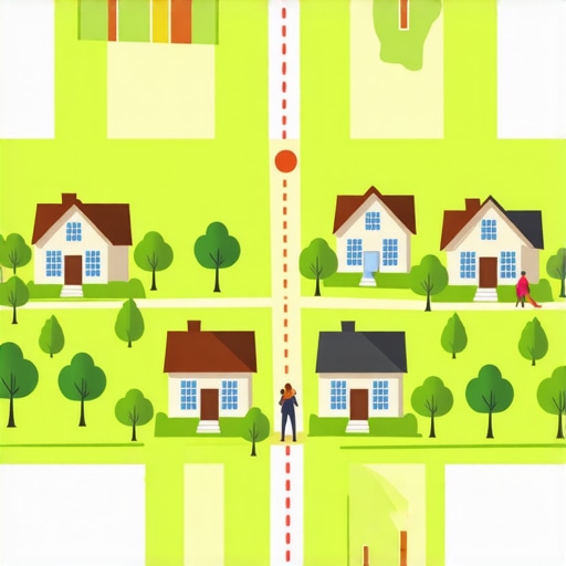 The Neighborhood Posting Strategy That Widened Our Idaho Service Area