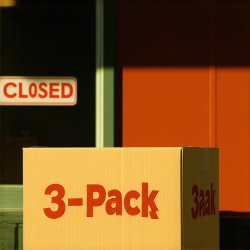 The Secondary Category Blunder Keeping Idaho Small Businesses Out of the 3-Pack