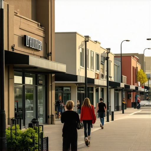 Why Competitors from Outside Boise Are Outranking You in Your Own Neighborhood