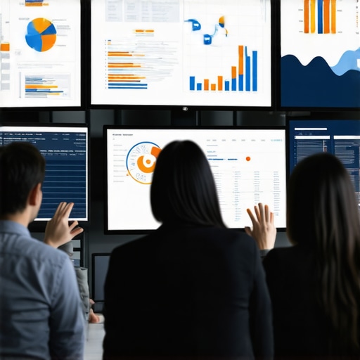Why Free Audit Tools Often Miss the Real Reasons Boise Businesses Stay Stuck at Rank 4