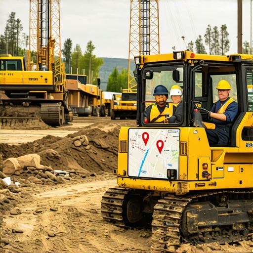 Why Idaho Contractors Lose Leads to Smaller Crews with Better Map Pins