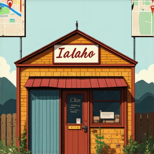 Why Standard Local SEO Plans Fail to Move the Needle for Idaho Shops