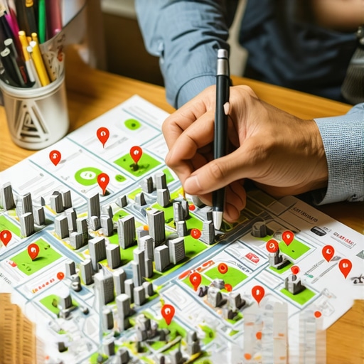 Why Your Idaho Local SEO Consultant Can't Fix a Proximity Problem Alone